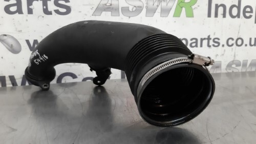BMW F87 F80 F82 M2 M3 M4 S55 Filtered Air Pipe