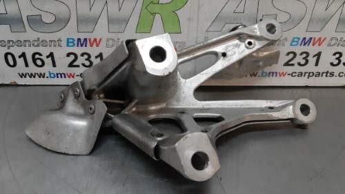 BMW F87 F80 F82 F83 M2 M3 M4 S55 Right Engine Support Bracket