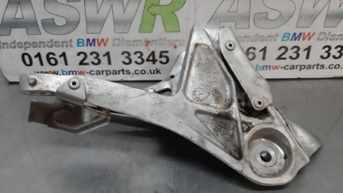 BMW F87 F80 F82 F83 M2 M3 M4 S55 Right Engine Support Bracket