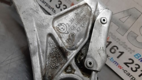 BMW F87 F80 F82 F83 M2 M3 M4 S55 Right Engine Support Bracket