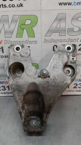 BMW N/S Left Engine Mounting Bracket F Generation N55 S55 Petrol