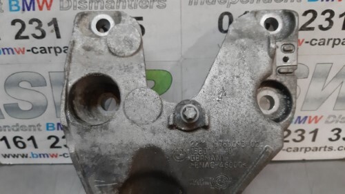 BMW N/S Left Engine Mounting Bracket F Generation N55 S55 Petrol