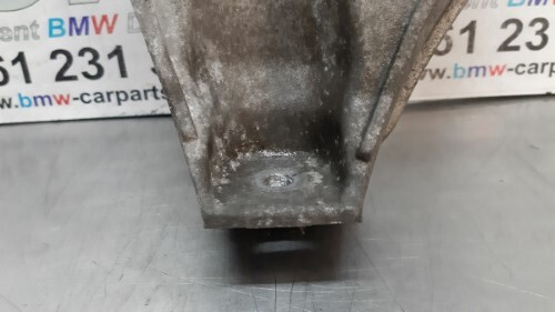 BMW N/S Left Engine Mounting Bracket F Generation N55 S55 Petrol