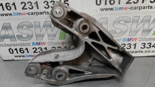 BMW N/S Left Engine Mounting Bracket F Generation N55 S55 Petrol