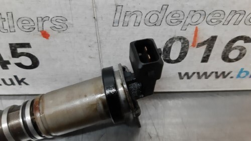 BMW F Generation Solenoid Valve