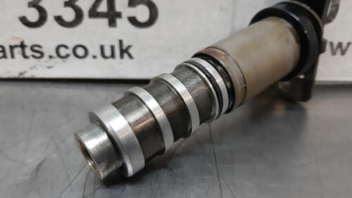 BMW F Generation Solenoid Valve