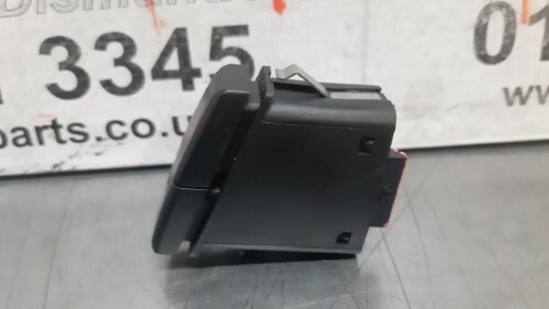 BMW E60 E61 E63 E64 E83 E84 E70 E89 Hazard Light Switch