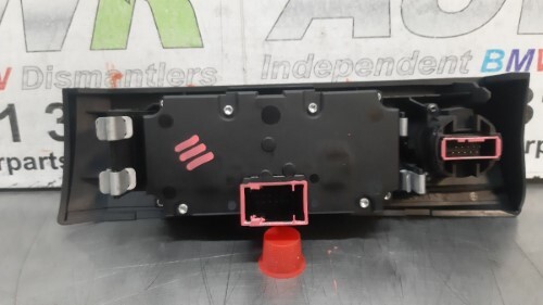 BMW Light Control Switch LCM E60 E61 5 SERIES