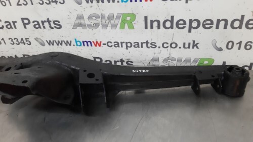 BMW E28 5 SERIES Rear Axle Subframe / Diff Carrier
