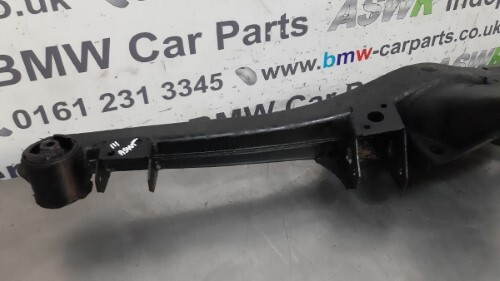 BMW E28 5 SERIES Rear Axle Subframe / Diff Carrier
