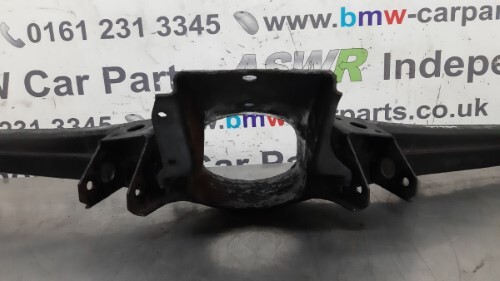 BMW E28 5 SERIES Rear Axle Subframe / Diff Carrier