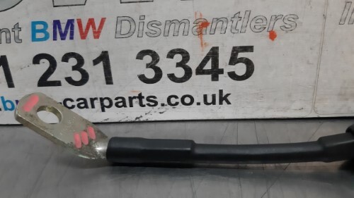 BMW E12 E28 5 SERIES N S F Passenger Side Front Seat Belt Buckle