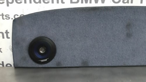 BMW E28 5 SERIES Rear Parcel Shelf