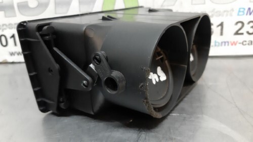 BMW E28 5 SERIES Centre Dash Vent