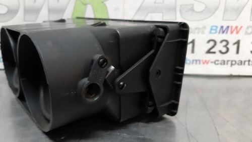 BMW E28 5 SERIES Centre Dash Vent