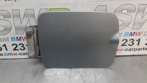 BMW E28 5 SERIES Fuel Flap
