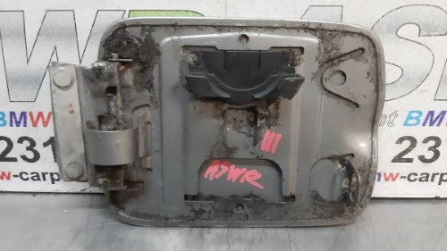 BMW E28 5 SERIES Fuel Flap