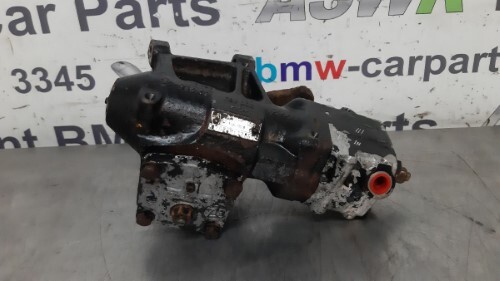 BMW E28 5 SERIES Steering Box