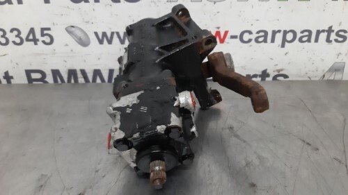 BMW E28 5 SERIES Steering Box