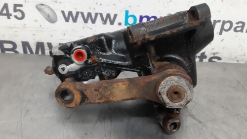BMW E28 5 SERIES Steering Box