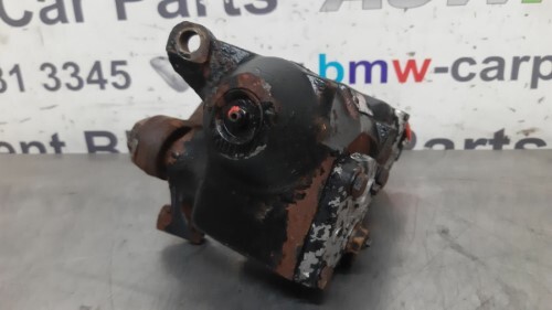 BMW E28 5 SERIES Steering Box