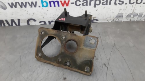 BMW E28 5 SERIES AUTOMATIC Pedal Box