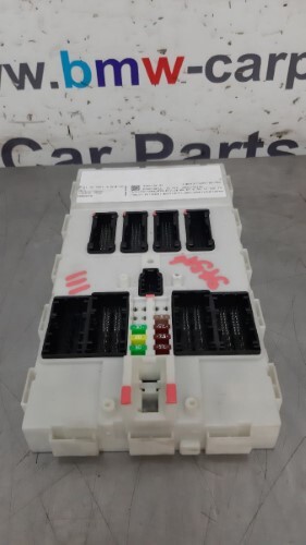 BMW Engine ECU / FEM Kit F30 F31 3 SERIES 320D N47N MANUAL