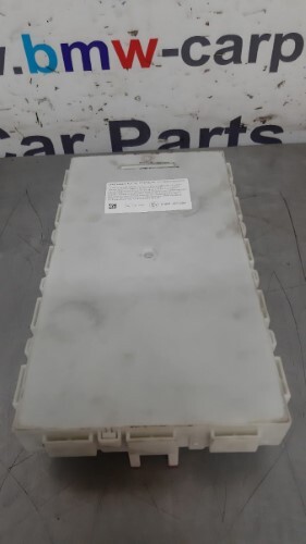 BMW Engine ECU / FEM Kit F30 F31 3 SERIES 320D N47N MANUAL