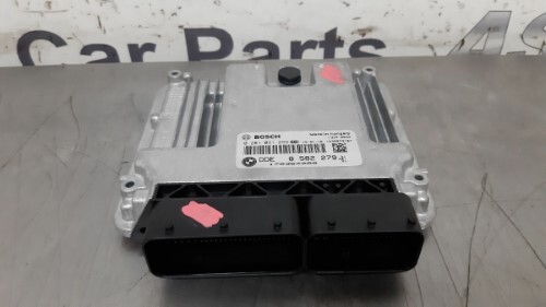 BMW Engine ECU / FEM Kit F30 F31 3 SERIES 320D N47N MANUAL