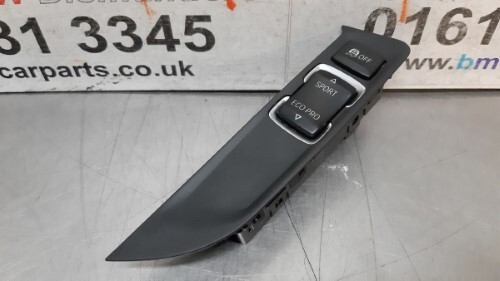 BMW Sport Comfort Switch F20 F22 F30 F32 1 2 3 4 SERIES