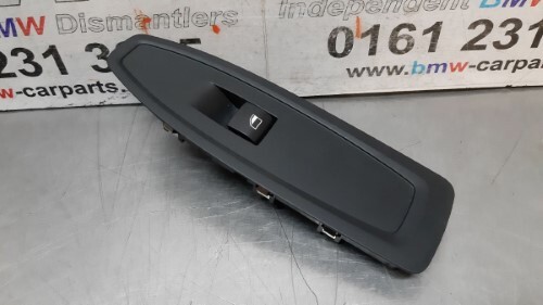 BMW Passenger Window Switch 1 2 3 4 SERIES F20 F21 F22 F30 F34