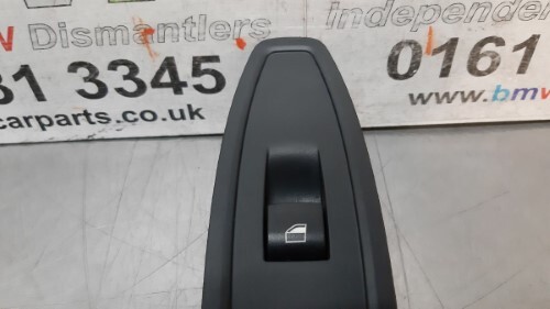BMW Passenger Window Switch 1 2 3 4 SERIES F20 F21 F22 F30 F34