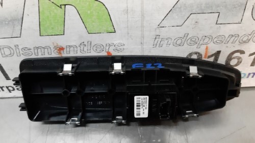 BMW Passenger Window Switch 1 2 3 4 SERIES F20 F21 F22 F30 F34