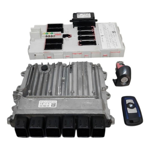 BMW Engine ECU / FEM Kit M140i M240i 1 2 SERIES AUTOMATIC