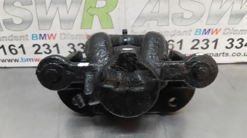 BMW Front Brake Caliper 54/22 O/S Drivers Right 1 SERIES E81 E82 E87
