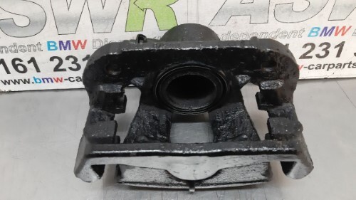 BMW Front Brake Caliper 54/22 O/S Drivers Right 1 SERIES E81 E82 E87