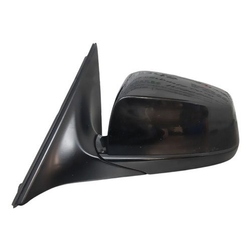BMW 7 SERIES Wing Mirror F01 F02 Pre LCI N/S Passenger Left