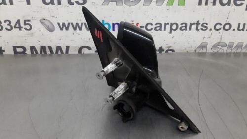 BMW 7 SERIES Wing Mirror F01 F02 Pre LCI N/S Passenger Left