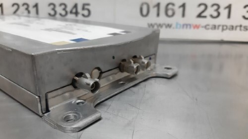 BMW F01 F02 7 SERIES Continental Bluetooth Control Module