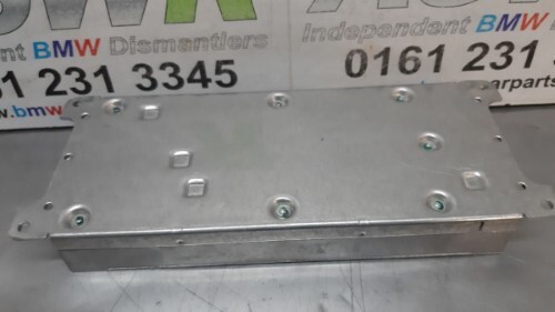 BMW F01 F02 7 SERIES Continental Bluetooth Control Module