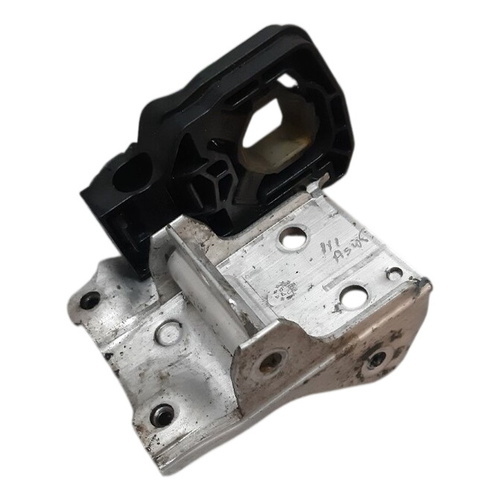 BMW Radiator Mounting Bracket N/S Passenger Left F10 F11 F12 F01