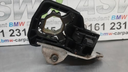 BMW Radiator Mounting Bracket N/S Passenger Left F10 F11 F12 F01