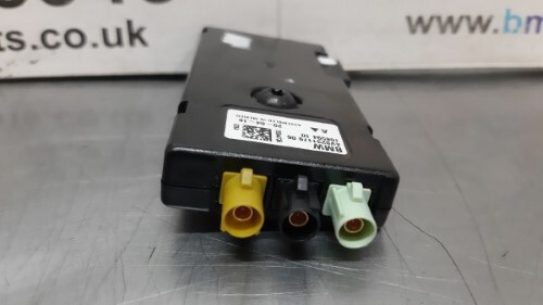 BMW Radio Antenna Amplifier Unit F22 F30 F32 2 3 4 SERIES
