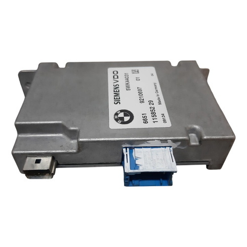 BMW Kafas Camera Module F10 F12 F01 F02 7 SERIES