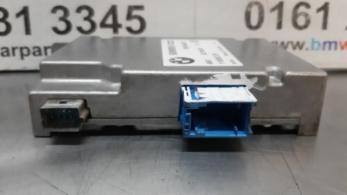 BMW Kafas Camera Module F10 F12 F01 F02 7 SERIES