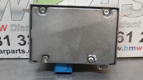 BMW Kafas Camera Module F10 F12 F01 F02 7 SERIES