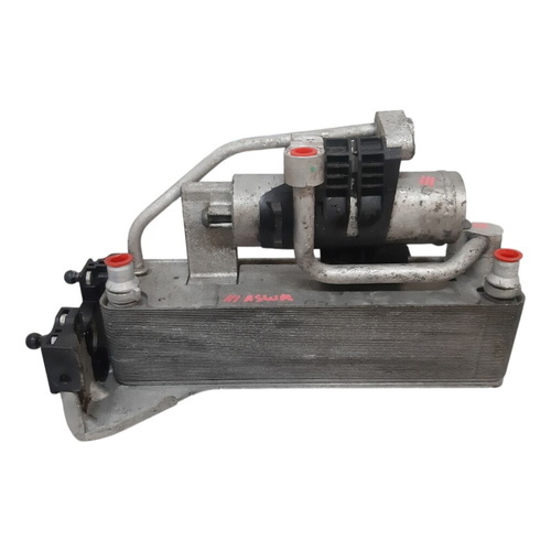 BMW Air Conditioning Condenser Cooler B48 B58 Petrol F20 F22 F30 F32