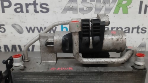 BMW Air Conditioning Condenser Cooler B48 B58 Petrol F20 F22 F30 F32