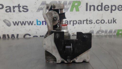 BMW Air Conditioning Condenser Cooler B48 B58 Petrol F20 F22 F30 F32