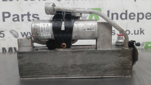 BMW Air Conditioning Condenser Cooler B48 B58 Petrol F20 F22 F30 F32